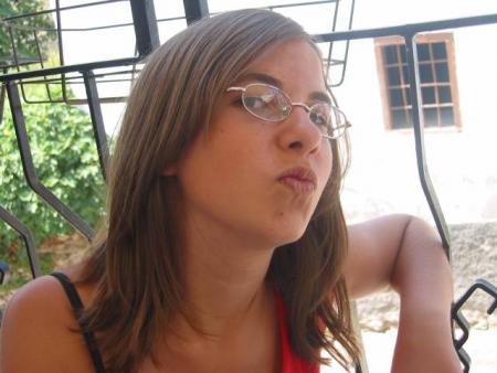 Amandine!!